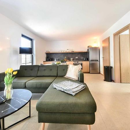 Sonnenlauf Wohnung Nord Херингсдорф Экстерьер фото