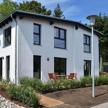 Sonnenlauf Wohnung Nord Херингсдорф Экстерьер фото